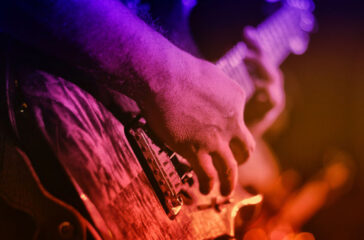 man-music